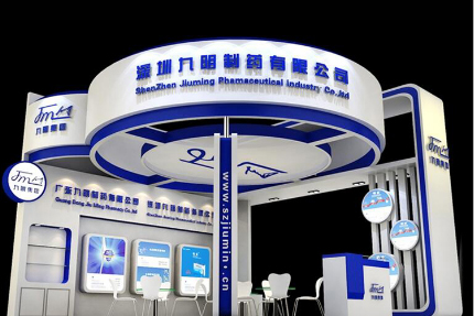 超实用的展台搭建注意事项
