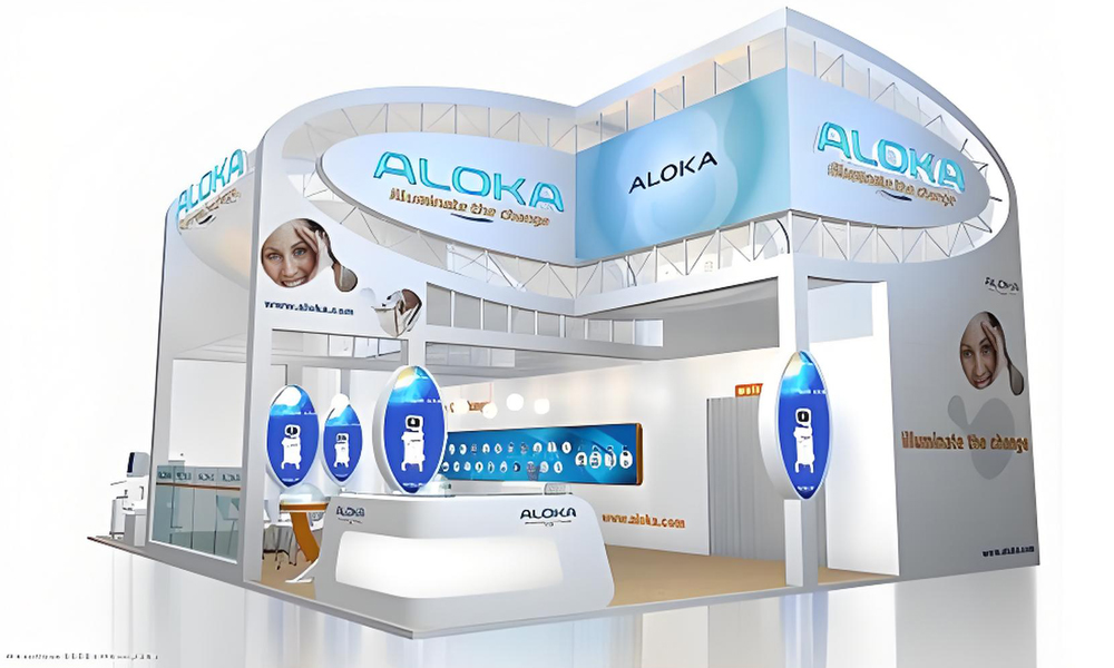 ALOKA