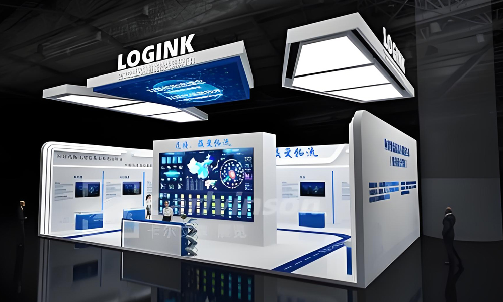 LOGINK