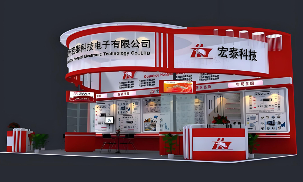 宏泰科技