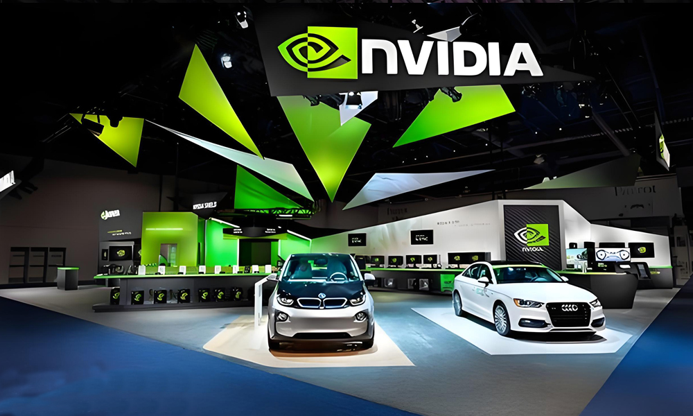 NVIDIA