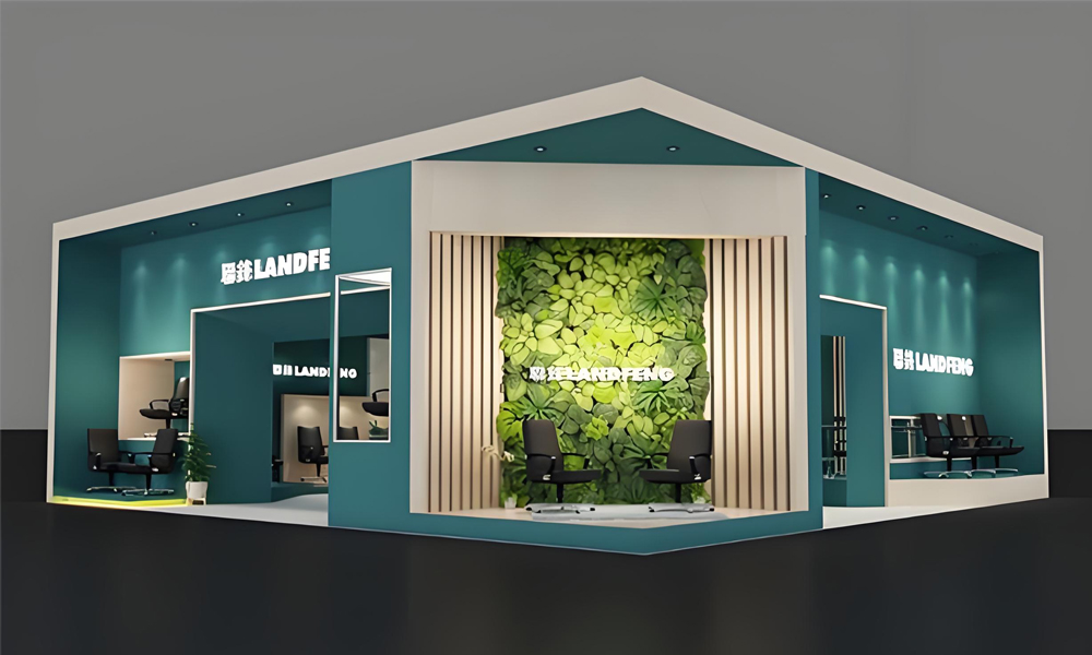 家具展
