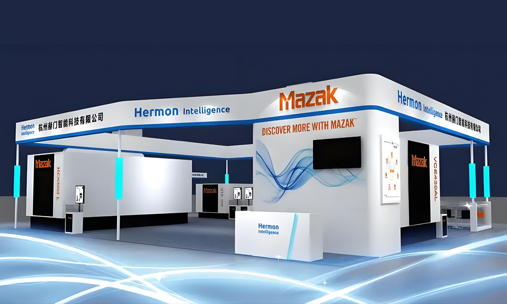 MAZAK